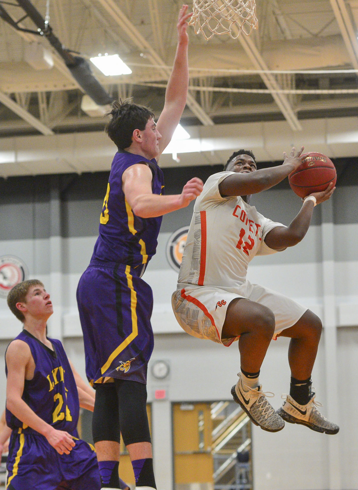 BBball Charles City vs. Webster City 7